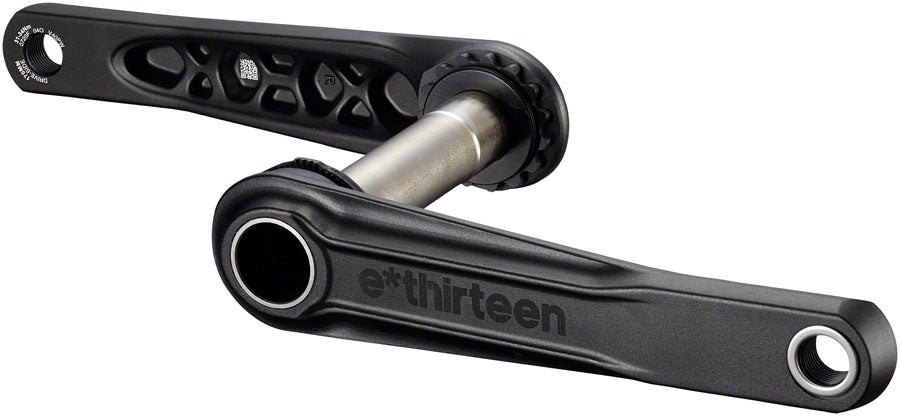 ethirteen Helix Core Bicycle Cranksets