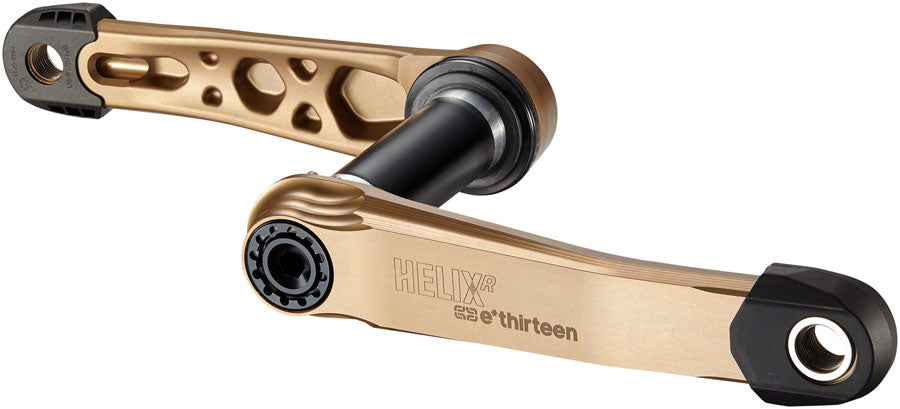 ethirteen Helix R Bicycle Cranksets