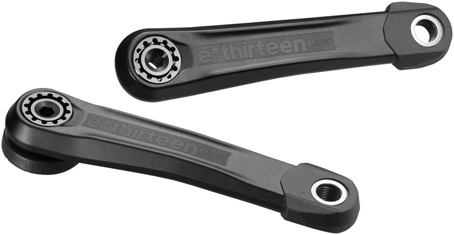 ethirteen Helix E*Spec Crank Fazua Ride 60 Bicycle Cranksets
