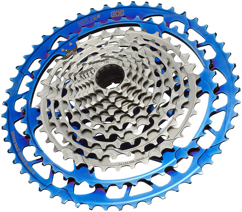 ethirteen Helix Race 12-Speed 9-52t Bicycle Casettes