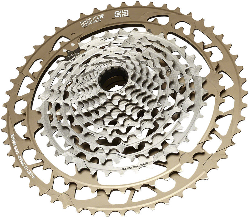 ethirteen Helix Race 12-Speed 9-52t Bicycle Casettes