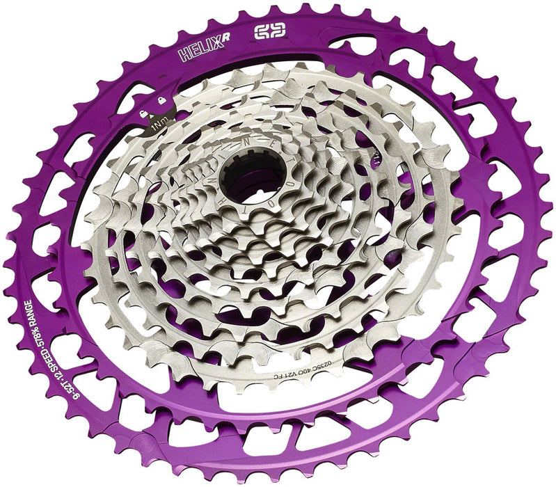 ethirteen Helix Race 12-Speed 9-52t Bicycle Casettes