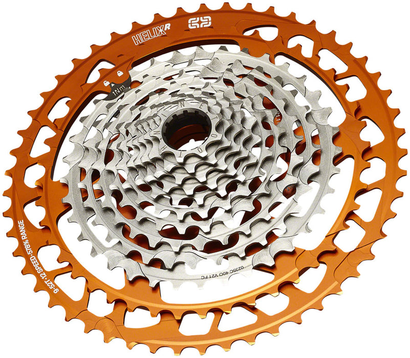 ethirteen Helix Race 12-Speed 9-52t Bicycle Casettes
