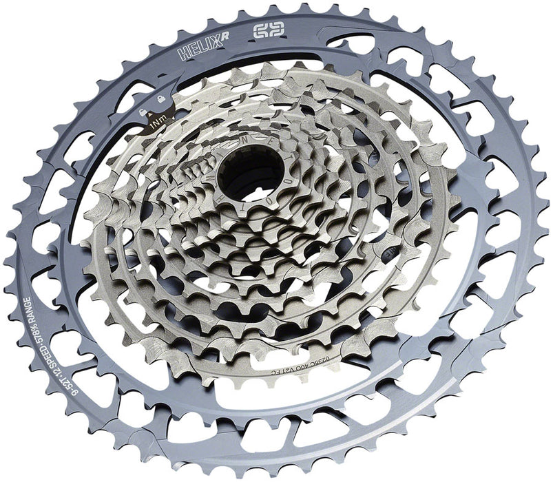 ethirteen Helix Race 12-Speed 9-52t Bicycle Casettes