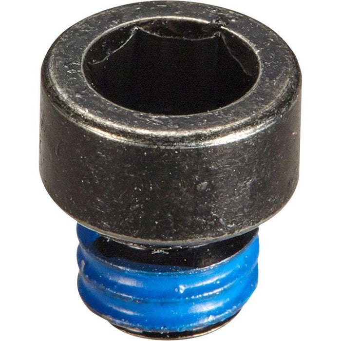 e*thirteen Gen 2 Cassette Lock Screw - M4