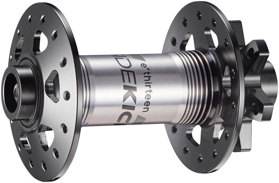 ethirteen Sidekick Front Bicycle Hubs