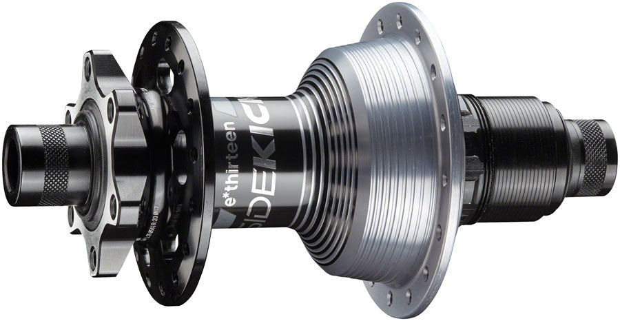 ethirteen Sidekick 6-Bolt XD Bicycle Rear Hub