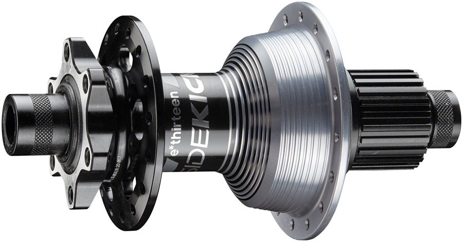 ethirteen Sidekick Bicycle Rear Hub
