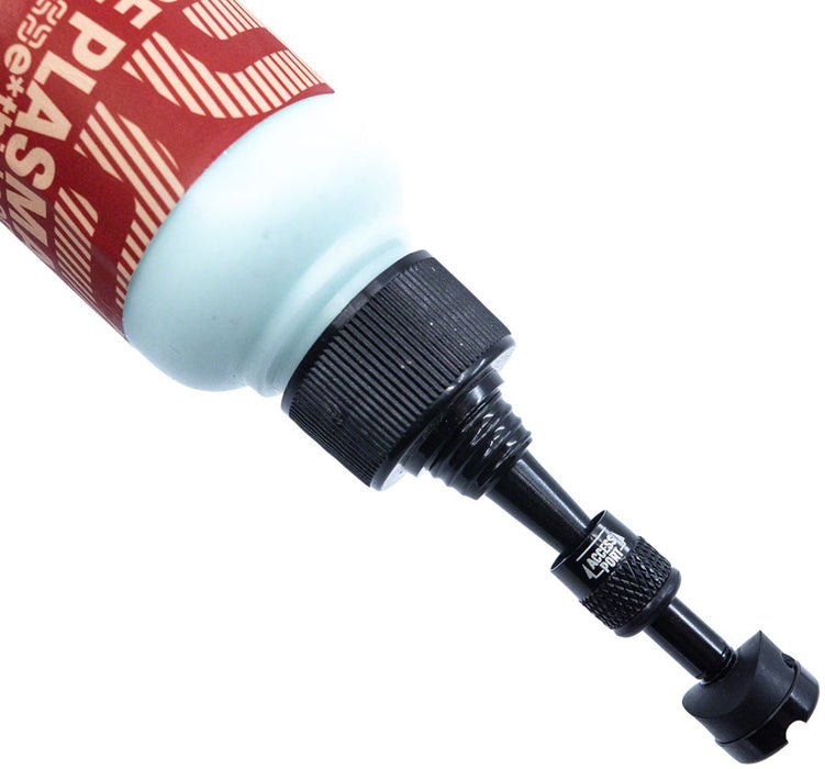 ethirteen Quickfill Plasma Tubeless Bicycle Tire Valves