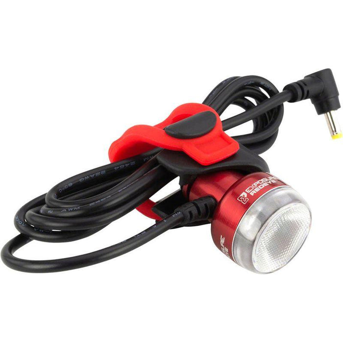 Exposure RedEye MK2 Taillight Bicycle Lights