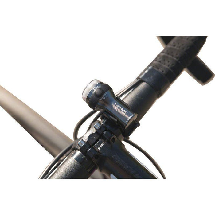 Exposure TraceR Taillight - Daybright Bicycle Lights