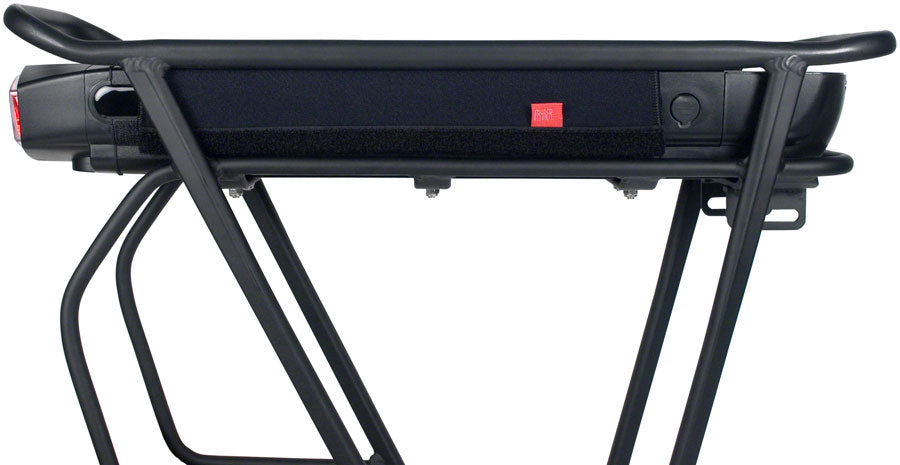 FAHRER Akku eBike Battery Cover Bicycle Computer Accessories