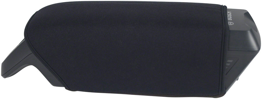 FAHRER Akku eBike Battery Cover Bicycle Computer Accessories