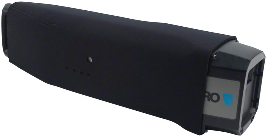 FAHRER Akku eBike Battery Cover Bicycle Computer Accessories