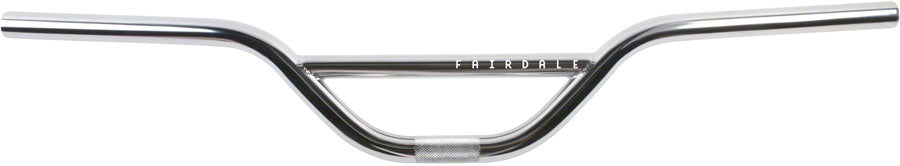 Fairdale MX-4 Riser Bicycle Handlebars