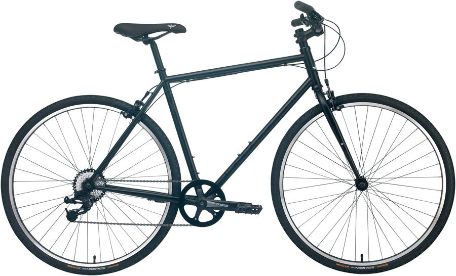 Fairdale Lookfar City Bicycles