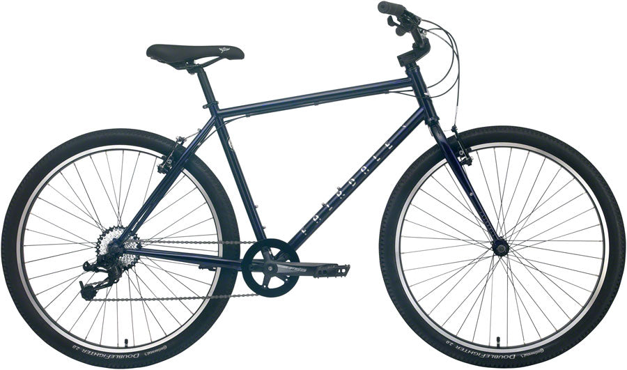 Fairdale Ridgemont City Bicycles