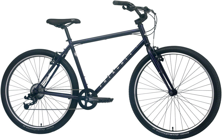 Fairdale Ridgemont City SRAM Bicycles