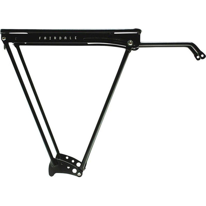 Fairdale Adjust-a-rack Cargo Rack Black