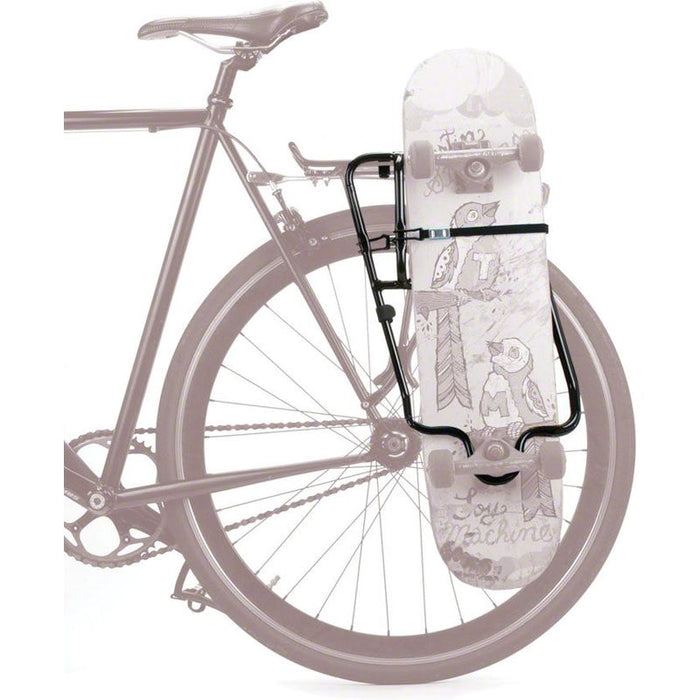 Fairdale Skate Rack - 9.25 Max Black