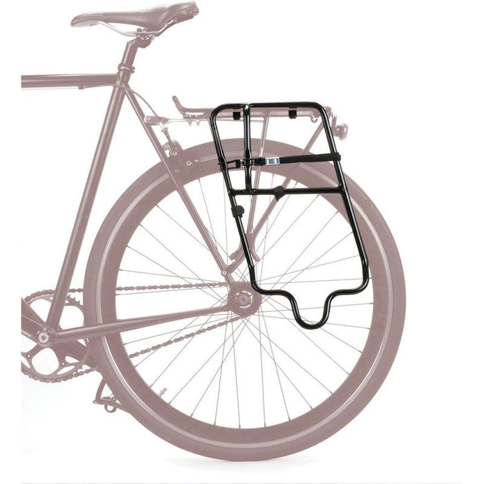 Fairdale Skate Rack - 9.25 Max Black