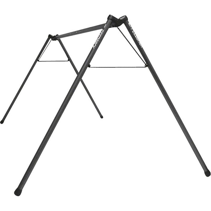 Feedback Sports A-Frame Parking Stand - 8-Bike Black