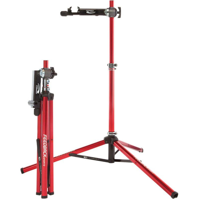 Feedback Sports Ultralight Bike Repair Stand