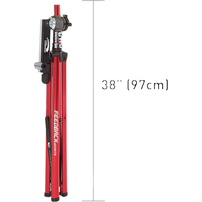 Feedback Sports Ultralight Bike Repair Stand