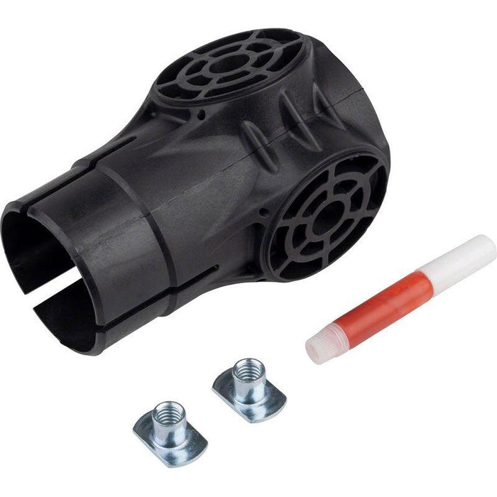 Feedback Sports Event Stand Slider Fitting Assembly