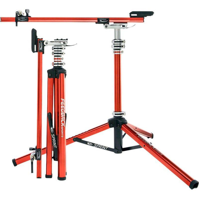 Feedback Sports Sprint Bike Repair Stand
