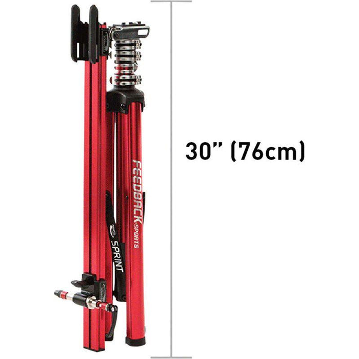 Feedback Sports Sprint Bike Repair Stand