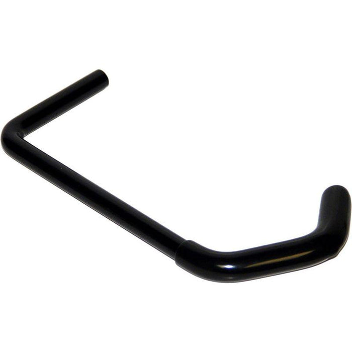 Feedback Sports Velo Hinge Long Wheel Hook - Up to 3 Tire Black