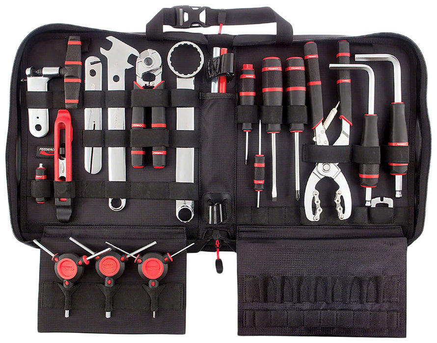 Feedback Team Edition Tool Kit Bicycle Tool Kits