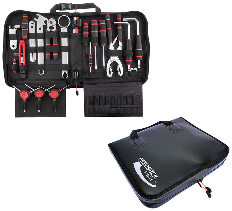 Feedback Team Edition Tool Kit Bicycle Tool Kits