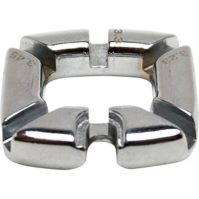 Feedback Sports 3 Way Spoke Wrench - 3.23 3.3 3.45mm Steel