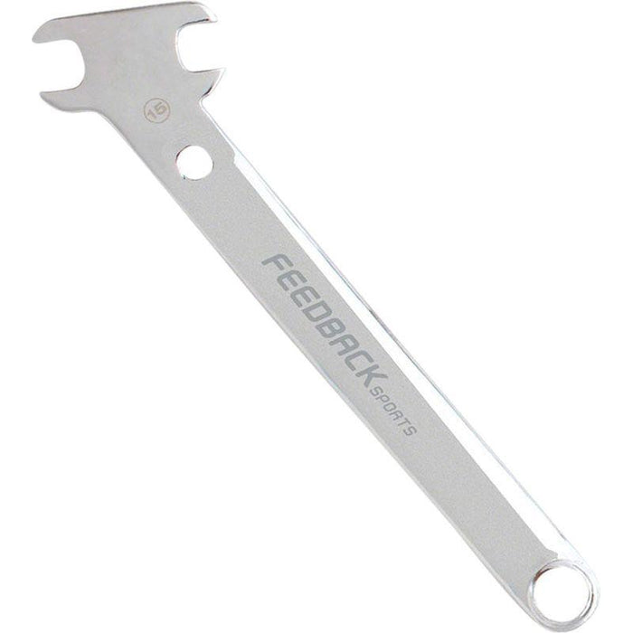 Feedback Sports Pedal Wrench - 15mm