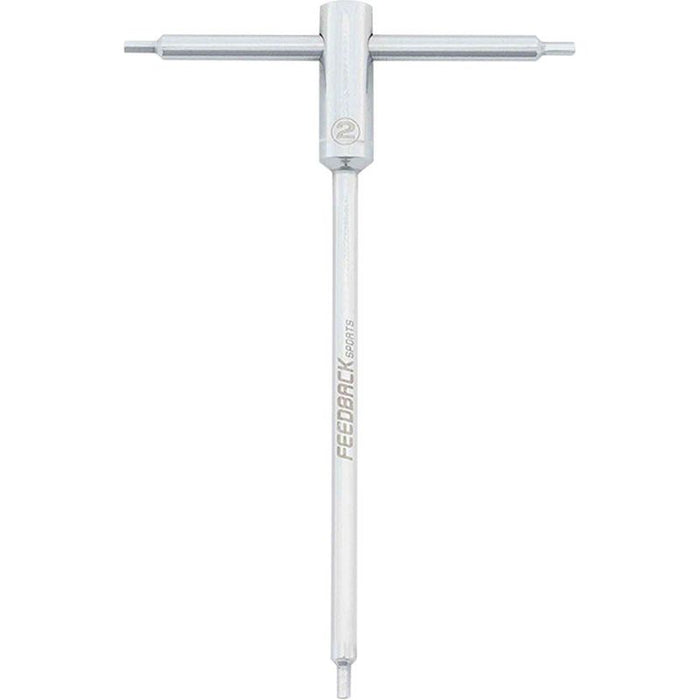 Feedback T-Handles Bicycle Hex Wrenches