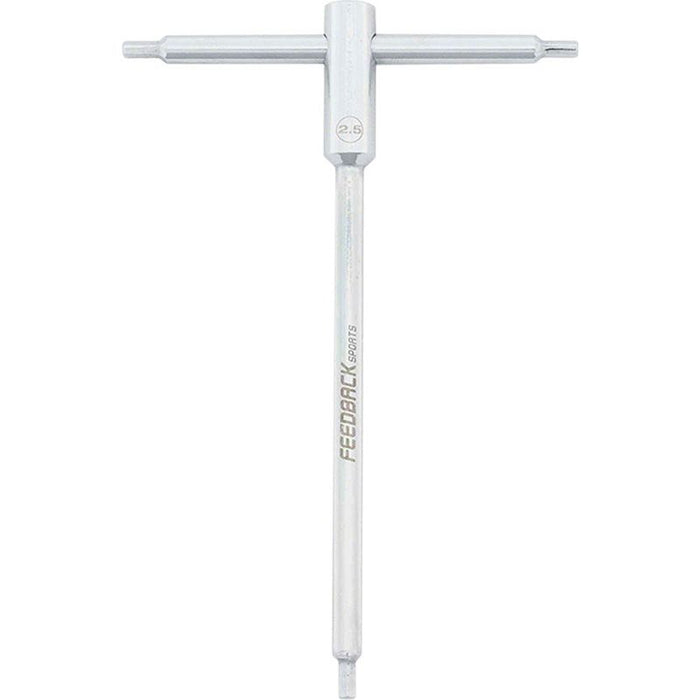 Feedback T-Handles Bicycle Hex Wrenches