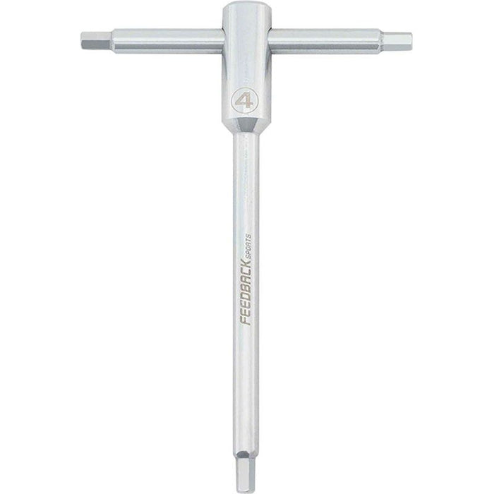 Feedback T-Handles Bicycle Hex Wrenches