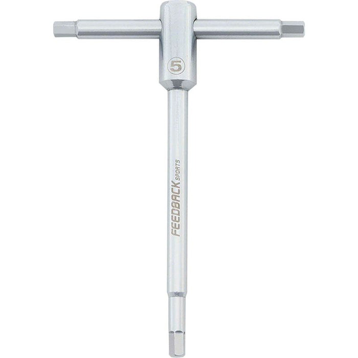 Feedback T-Handles Bicycle Hex Wrenches