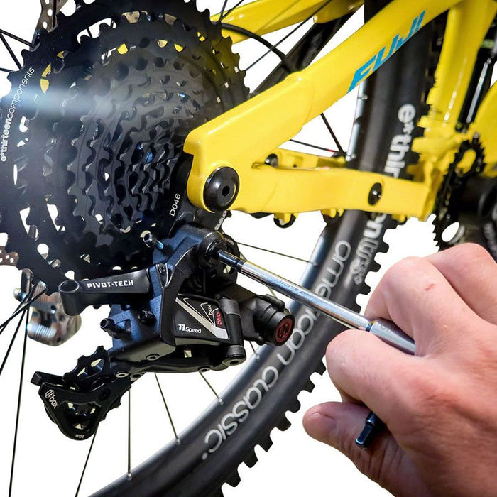 Feedback T-Handles Bicycle Hex Wrenches