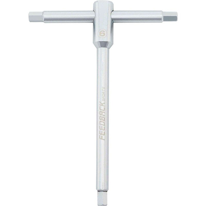 Feedback T-Handles Bicycle Hex Wrenches