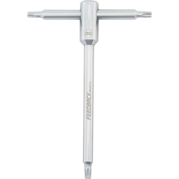 Feedback T-Handles Bicycle Hex Wrenches