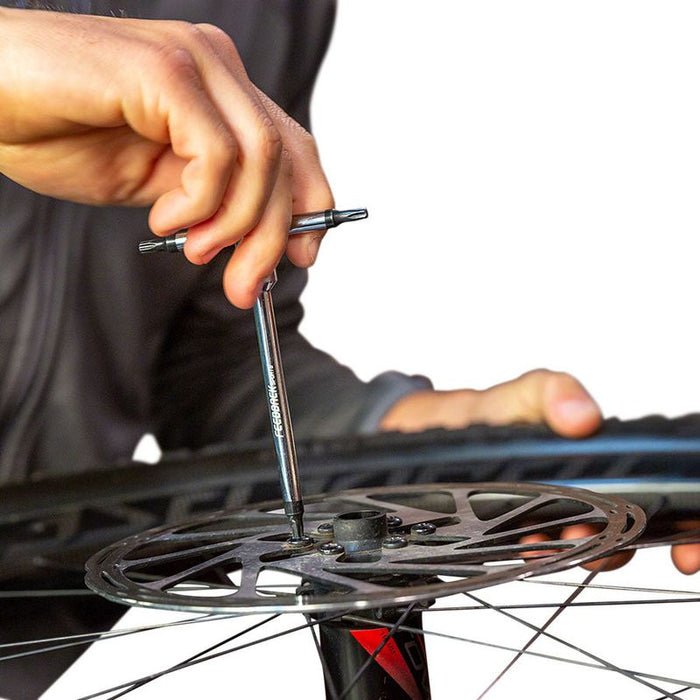 Feedback T-Handles Bicycle Hex Wrenches