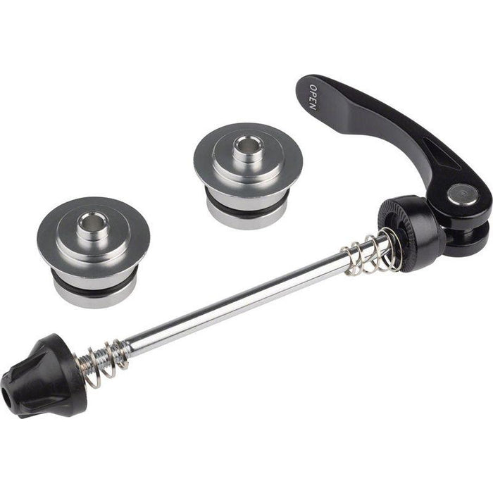 Feedback Sports 5X74MM Folding Bike Fork Adapter - Omnium Trainer Small Parts