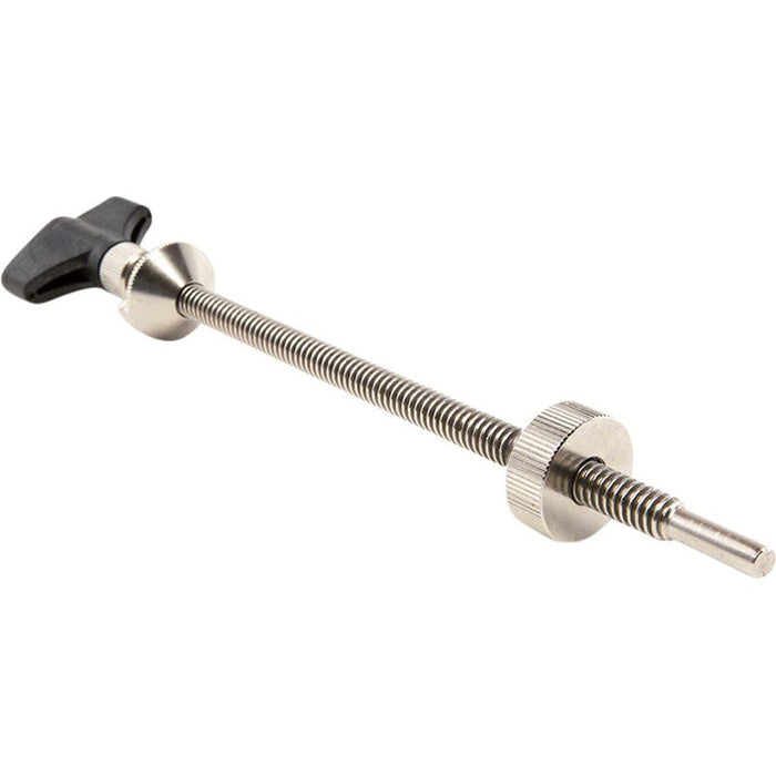 Feedback Pro Truing Stand Thru Axle Adaptor