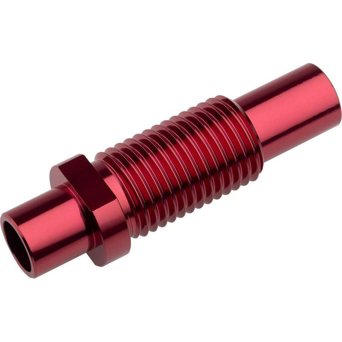 Feedback Thru Axle Adapter Bicycle Repair Stand Parts and Accessories