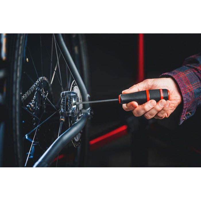 Feedback Screwdrivers Bicycle Tools