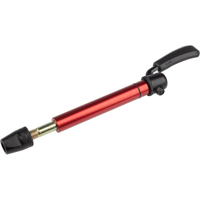 Feedback Sports Omnium Trainer QR Assembly