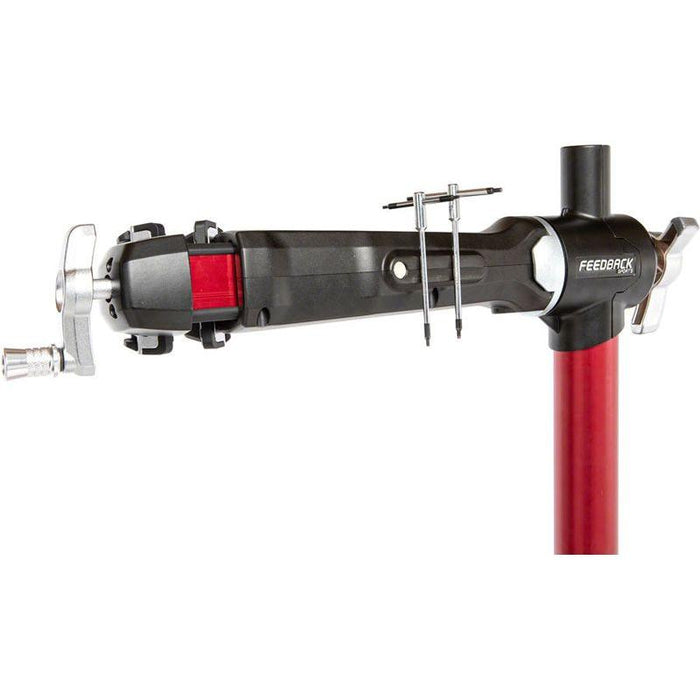 Feedback Sports Pro Mechanic HD Bike Repair Stand